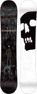 Capita Black Snowboard of Death 2010/2011 159 snowboard