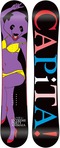 Capita Stairmaster Extreme 2010/2011 148 snowboard