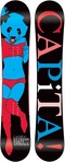 Capita Stairmaster Extreme 2010/2011 152 snowboard