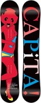 Capita Stairmaster Extreme 2010/2011 156 snowboard