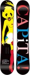 Capita Stairmaster Extreme 2010/2011 159 snowboard