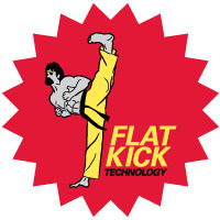 Capita" technology Flat Kick of 2010/2011