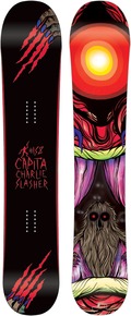 Capita Charlie Slasher FK 2011/2012 158 snowboard
