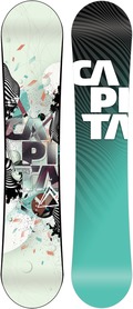 Capita Saturnia 2011/2012 143 snowboard
