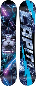 Capita Space Metal Fantasy FK 2011/2012 149 snowboard