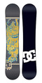 DC PBJ 2008/2009 151 snowboard