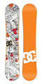 DC PBJ 2008/2009 151 snowboard