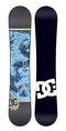 DC PBJ 2008/2009 153 snowboard