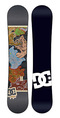 DC PBJ 2008/2009 153MW snowboard