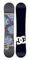 DC PBJ 2008/2009 157MW snowboard