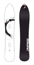 Dupraz D1 2009/2010 snowboard