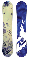 Elan Trinity 2007/2008 snowboard