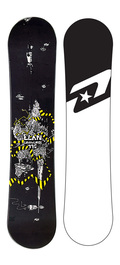 Snowboard Elan Universe Mini 2008/2009 snowboard