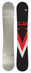 Elan Vertigo 2008/2009 snowboard