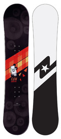 Elan Universe 2009/2010 snowboard