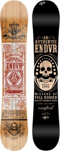 Endeavor Next 2011/2012 159 snowboard