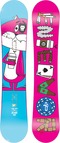 Endeavor Color 2011/2012 149 snowboard