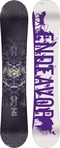 Endeavor Diamond 2011/2012 138 snowboard