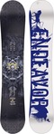 Endeavor Diamond 2011/2012 142 snowboard