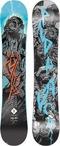 Endeavor Guerilla 2011/2012 157 snowboard
