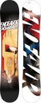 Endeavor Live Reverse Camber 2011/2012 148 snowboard