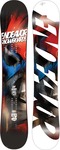 Endeavor Live Reverse Camber 2011/2012 151 snowboard