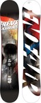 Endeavor Live Reverse Camber 2011/2012 156 snowboard