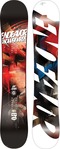 Endeavor Live Reverse Camber 2011/2012 157 snowboard