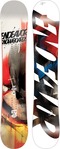 Endeavor Live 2011/2012 148 snowboard