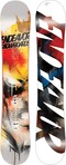 Endeavor Live 2011/2012 153 snowboard