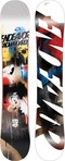 Endeavor Live 2011/2012 157 snowboard
