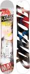 Endeavor Live 2011/2012 161 snowboard