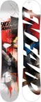 Endeavor Live 2011/2012 163 snowboard