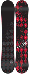 Flow Diskord 2007/2008 snowboard