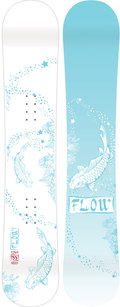 Flow Venus 2007/2008 snowboard