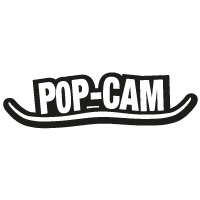 Flow" technology Pop Cam of 2011/2012