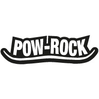 Flow" technology Pow-Rock of 2011/2012