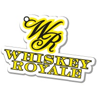 Flow" technology Whiskey Royale of 2011/2012