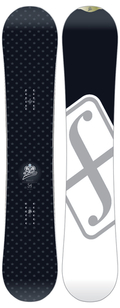 Forum Bully 2007/2008 snowboard