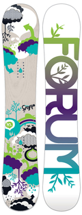 Forum Craft 2007/2008 147 snowboard