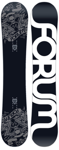 Forum Destroyer LTD 2007/2008 148 snowboard
