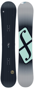 Forum Grudge 2007/2008 154JP snowboard
