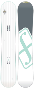 Forum Grudge 2007/2008 156 snowboard