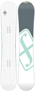 Forum Grudge 2007/2008 158 snowboard