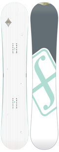 Forum Grudge 2007/2008 162 snowboard