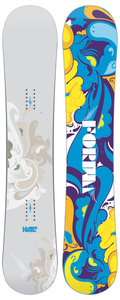 Forum Lander 2007/2008 snowboard