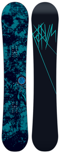 Forum Roost 2007/2008 158 snowboard
