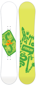 Forum Scout 2007/2008 129 snowboard