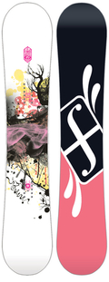 Forum Star 2007/2008 149 snowboard