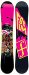 Forum Youngblood 2007/2008 156 snowboard